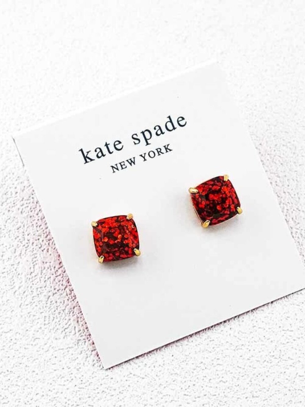 Kate Spade Stud Earrings